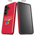 University of Kansas Jayhawks Established 1865 Galaxy S26 Plus Impact Case