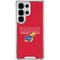 University of Kansas Jayhawks Established 1865 Galaxy S26 Ultra Clear Case