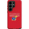 University of Kansas Jayhawks Established 1865 Galaxy S26 Ultra Impact Case
