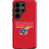 University of Kansas Jayhawks Established 1865 Galaxy S26 Ultra Impact Case