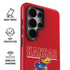 University of Kansas Jayhawks Established 1865 Galaxy S26 Ultra Impact Case