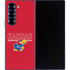 University of Kansas Jayhawks Established 1865 Galaxy Z Fold6 Skin