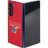 University of Kansas Jayhawks Established 1865 Galaxy Z Fold6 Skin