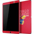University of Kansas Jayhawks Established 1865 iPad Skins