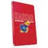 University of Kansas Jayhawks Established 1865 Apple iPad Skin