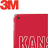 University of Kansas Jayhawks Established 1865 Apple iPad Skin