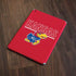 University of Kansas Jayhawks Established 1865 Apple iPad Skin