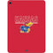 University of Kansas Jayhawks Established 1865 Apple iPad Air Skin