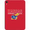 University of Kansas Jayhawks Established 1865 Apple iPad Mini Skin