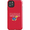 University of Kansas Jayhawks Established 1865 iPhone Cases