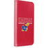 University of Kansas Jayhawks Established 1865 iPhone 15 Pro Folio Case