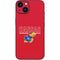 University of Kansas Jayhawks Established 1865 iPhone 15 Skin