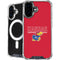 University of Kansas Jayhawks Established 1865 iPhone 16 MagSafe Case