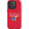 University of Kansas Jayhawks Established 1865 iPhone 16 Pro Max Magsafe Impact Case