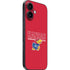 University of Kansas Jayhawks Established 1865 iPhone 16 Skin