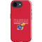 University of Kansas Jayhawks Established 1865 iPhone 16e Impact Case