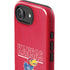 University of Kansas Jayhawks Established 1865 iPhone 16e Impact Case