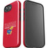 University of Kansas Jayhawks Established 1865 iPhone 16e Impact Case