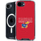 University of Kansas Jayhawks Established 1865 iPhone 16e MagSafe Case