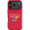 University of Kansas Jayhawks Established 1865 iPhone 18 Pro Impact Case