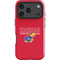 University of Kansas Jayhawks Established 1865 iPhone 18 Pro Max Impact Case