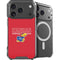 University of Kansas Jayhawks Established 1865 iPhone 18 Pro Max MagSafe Case