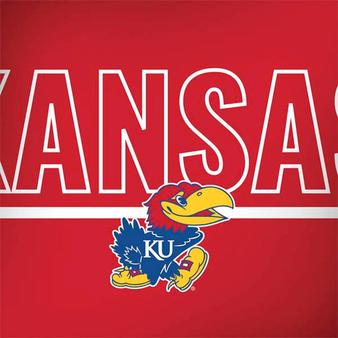 University of Kansas Jayhawks Established 1865 Dell Latitude Skin