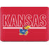 University of Kansas Jayhawks Established 1865 Apple MacBook Air Skin