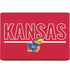 University of Kansas Jayhawks Established 1865 MacBook Skins