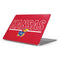 University of Kansas Jayhawks Established 1865 Apple MacBook Pro 16-inch Skin