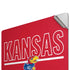 University of Kansas Jayhawks Established 1865 Apple MacBook Pro 16-inch Skin