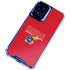 University of Kansas Jayhawks Established 1865 Moto G 5G (2024) Clear Case