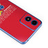 University of Kansas Jayhawks Established 1865 Moto G Play 4G (2024) Skin