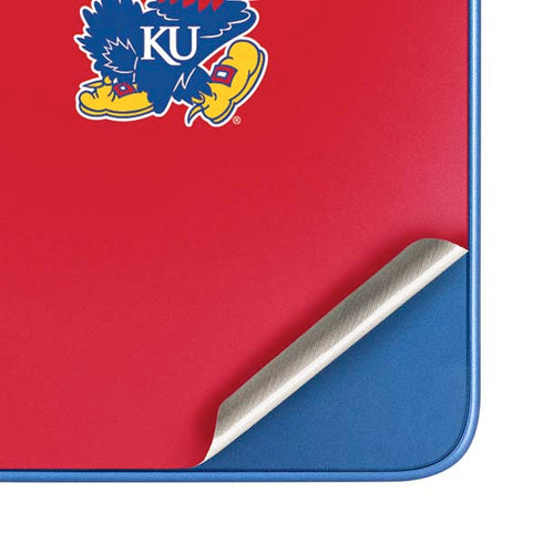 University of Kansas Jayhawks Established 1865 Moto G Play 4G (2024) Skin