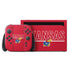 University of Kansas Jayhawks Established 1865 Nintendo Switch 2 (2025) with Joy-Con Skin