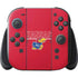 University of Kansas Jayhawks Established 1865 Nintendo Switch 2 (2025) with Joy-Con Skin