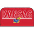 University of Kansas Jayhawks Established 1865 Nintendo Switch 2 (2025) with Joy-Con Skin
