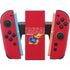 University of Kansas Jayhawks Established 1865 Nintendo Switch 2 (2025) Joy-Con Controller Skin