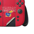 University of Kansas Jayhawks Established 1865 Nintendo Switch 2 (2025) Joy-Con Controller Skin