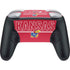University of Kansas Jayhawks Established 1865 Nintendo Switch 2 (2025) Pro Controller Skin
