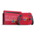 University of Kansas Jayhawks Established 1865 Nintendo Skins
