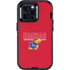 University of Kansas Jayhawks Established 1865 Otterbox Defender iPhone Skin
