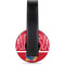 University of Kansas Jayhawks Established 1865 PlayStation 4 Gold Wireless Headset Skin