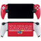 University of Kansas Jayhawks Established 1865 PlayStation Portal Remote Player Skin