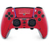 University of Kansas Jayhawks Established 1865 PS5 DualSense Edge Pro Controller Skin