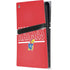 University of Kansas Jayhawks Established 1865 PS5 Pro Console Skin