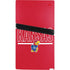 University of Kansas Jayhawks Established 1865 PS5 Pro Console Skin