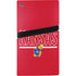 University of Kansas Jayhawks Established 1865 PS5 Pro Disk Console Skin