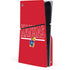 University of Kansas Jayhawks Established 1865 PlayStation PS5 Skins