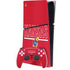University of Kansas Jayhawks Established 1865 PlayStation PS5 Skins